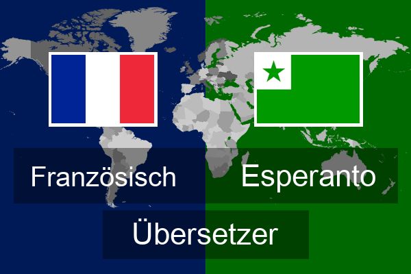  Esperanto Übersetzer