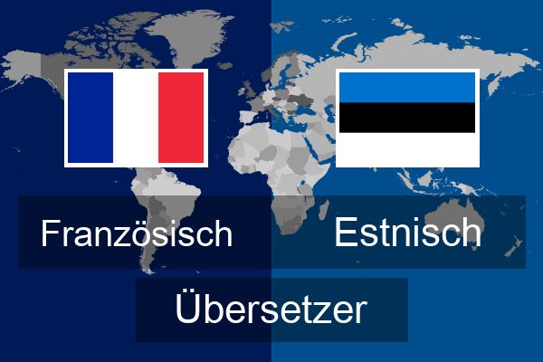  Estnisch Übersetzer