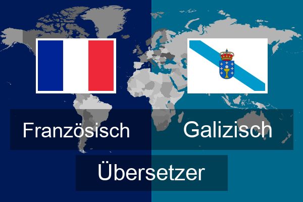  Galizisch Übersetzer