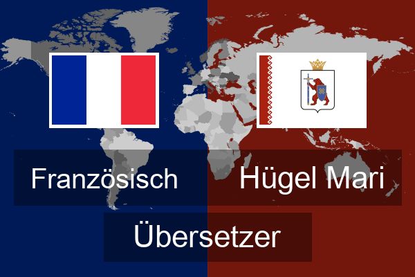  Hügel Mari Übersetzer