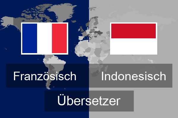  Indonesisch Übersetzer