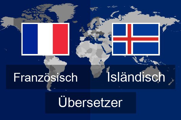  Isländisch Übersetzer