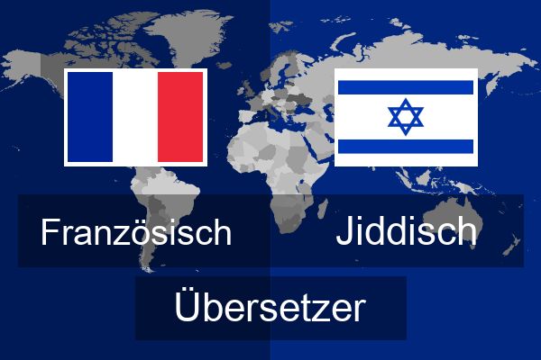  Jiddisch Übersetzer