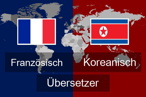  Koreanisch Übersetzer