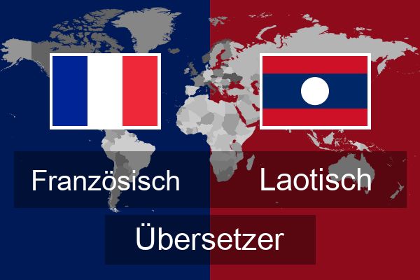 Laotisch Übersetzer