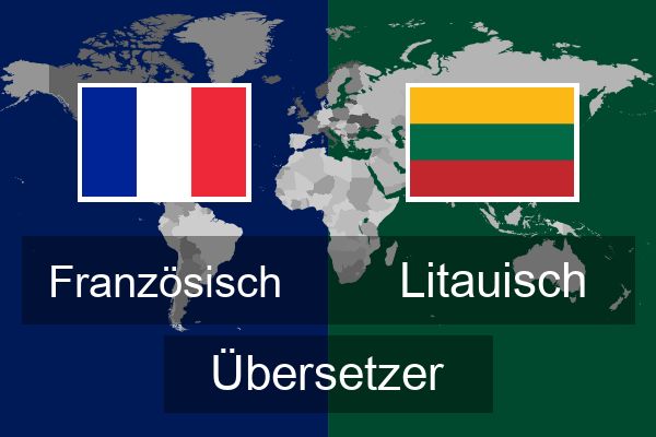  Litauisch Übersetzer