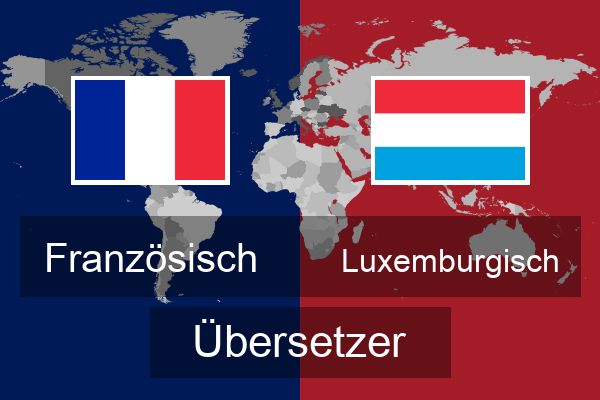 Luxemburgisch Übersetzer