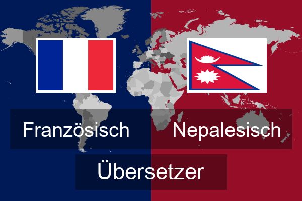  Nepalesisch Übersetzer