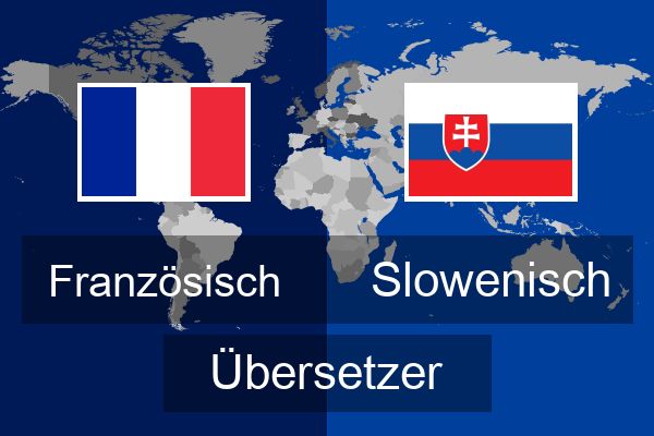  Slowenisch Übersetzer