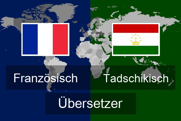  Tadschikisch Übersetzer