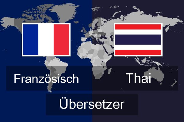  Thai Übersetzer
