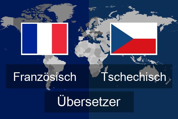  Tschechisch Übersetzer
