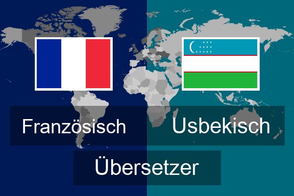  Usbekisch Übersetzer