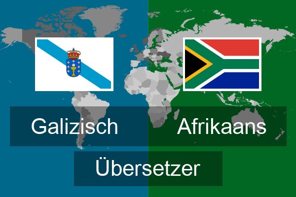  Afrikaans Übersetzer