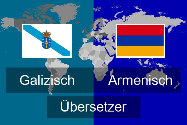  Armenisch Übersetzer