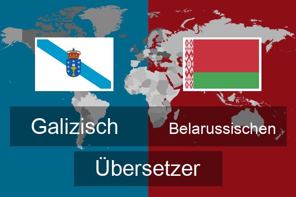  Belarussischen Übersetzer