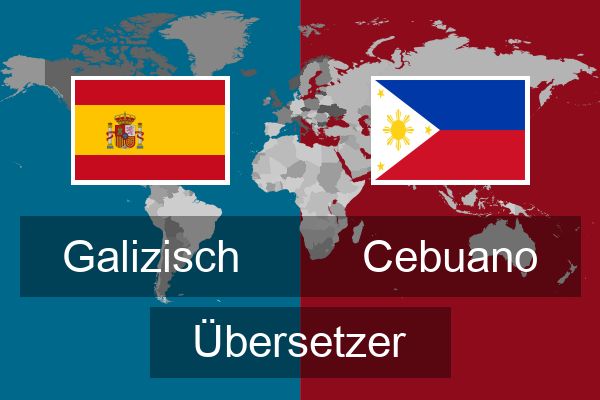 Cebuano Übersetzer
