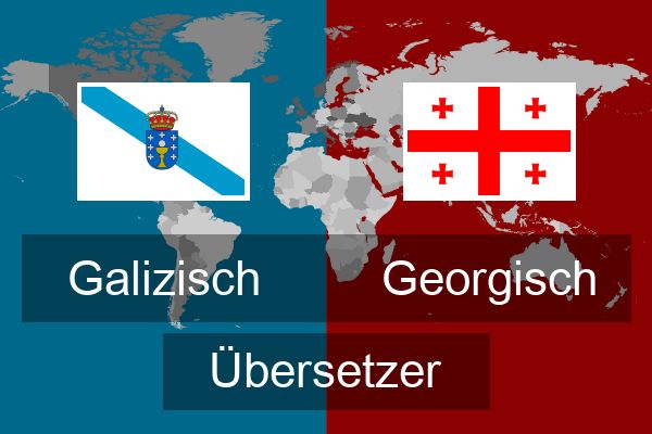  Georgisch Übersetzer