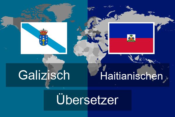  Haitianischen Übersetzer