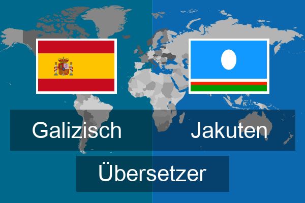  Jakuten Übersetzer