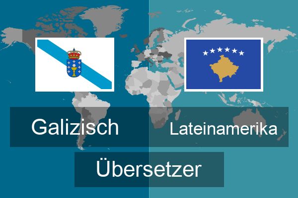  Lateinamerika Übersetzer