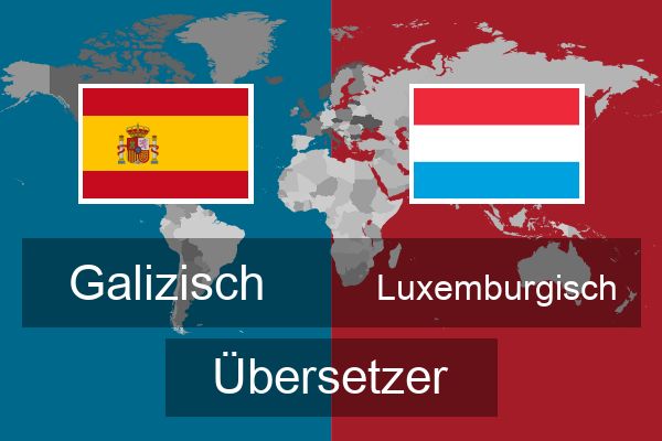  Luxemburgisch Übersetzer