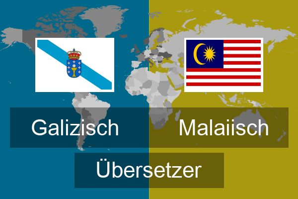  Malaiisch Übersetzer