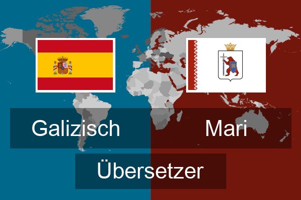  Mari Übersetzer