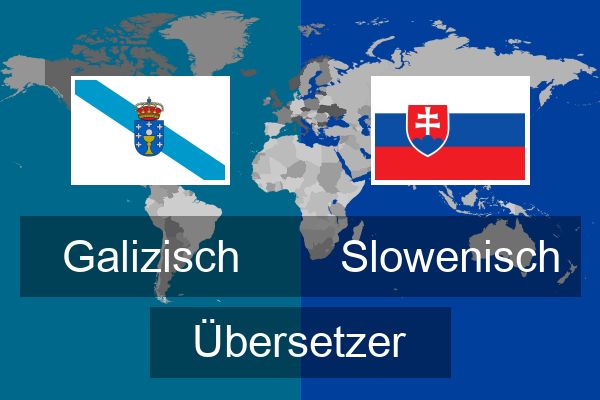  Slowenisch Übersetzer