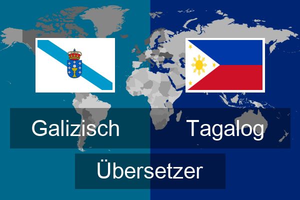  Tagalog Übersetzer