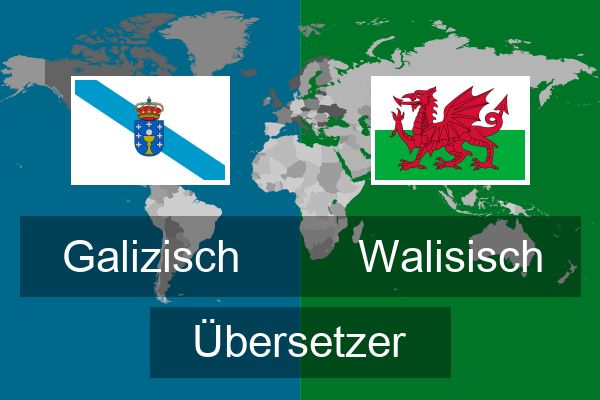  Walisisch Übersetzer