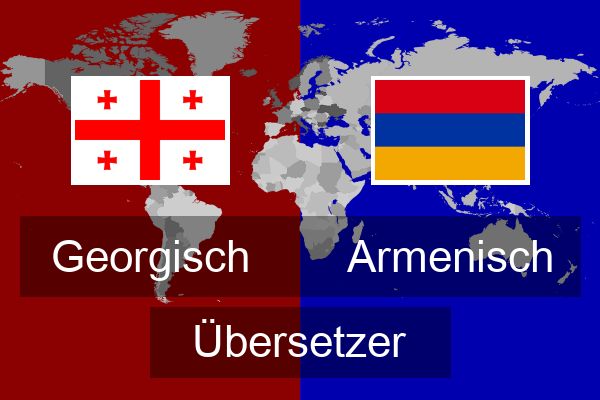  Armenisch Übersetzer