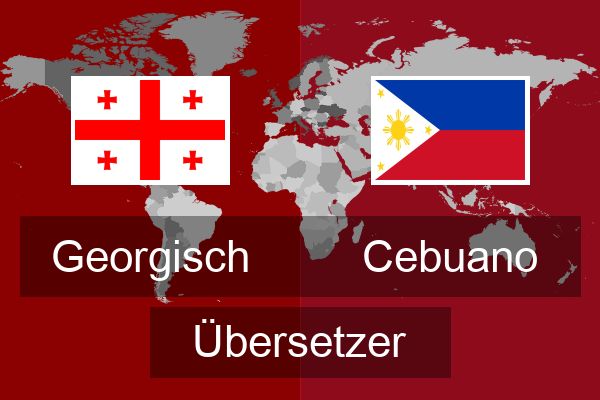  Cebuano Übersetzer