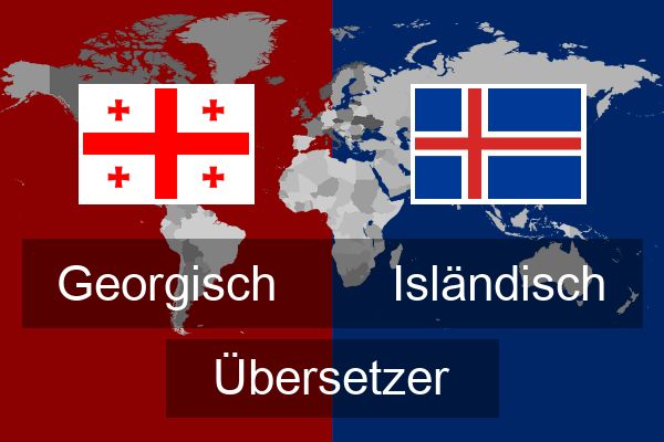  Isländisch Übersetzer