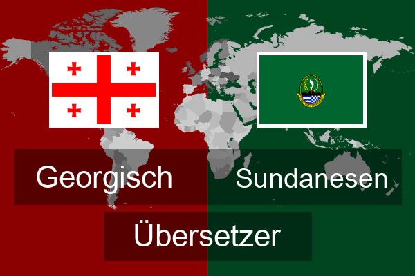  Sundanesen Übersetzer