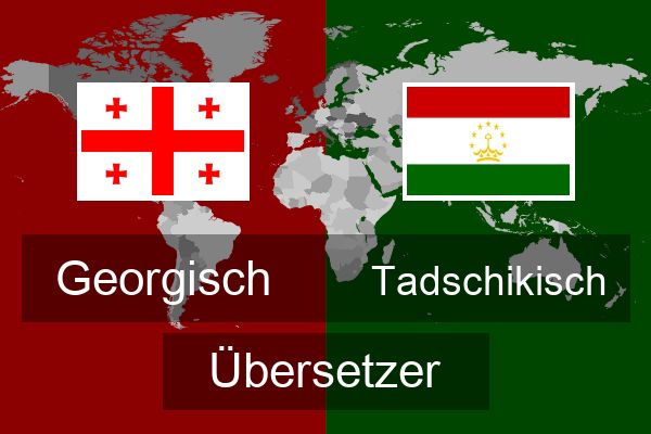  Tadschikisch Übersetzer
