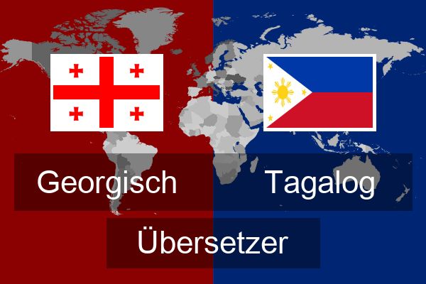  Tagalog Übersetzer