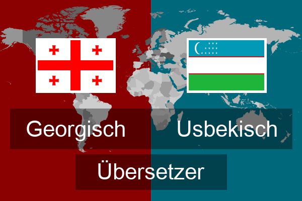  Usbekisch Übersetzer
