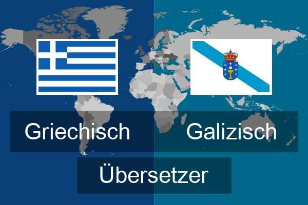  Galizisch Übersetzer