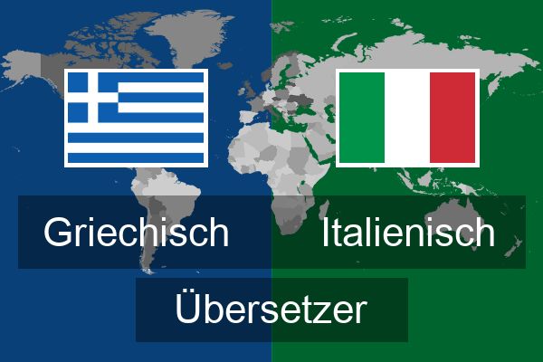  Italienisch Übersetzer