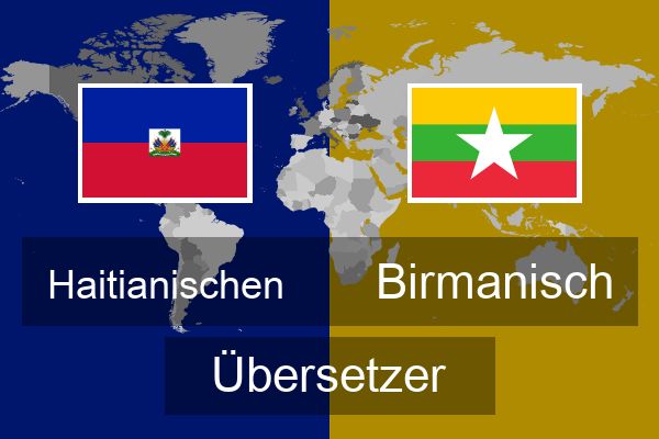  Birmanisch Übersetzer