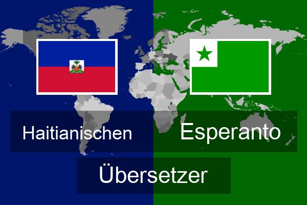 Esperanto Übersetzer