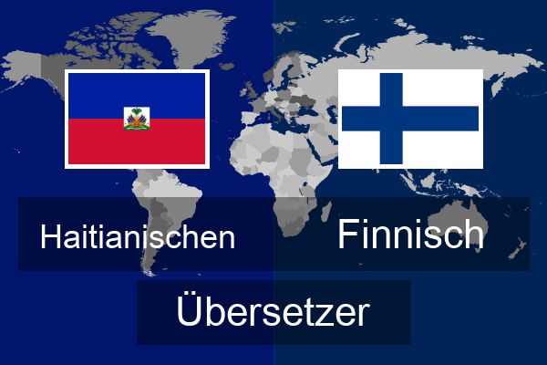  Finnisch Übersetzer