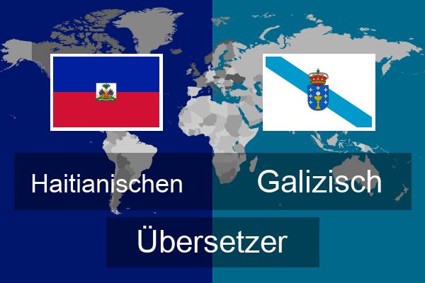  Galizisch Übersetzer