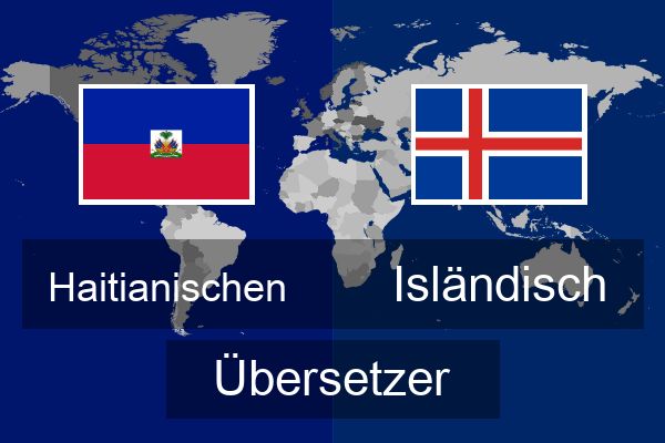  Isländisch Übersetzer