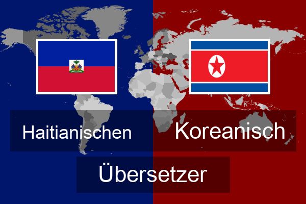  Koreanisch Übersetzer