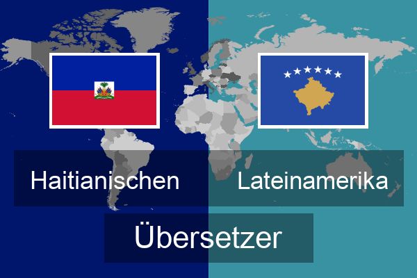  Lateinamerika Übersetzer