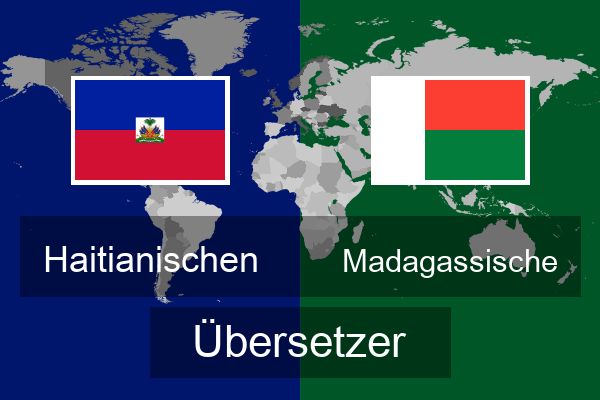  Madagassische Übersetzer