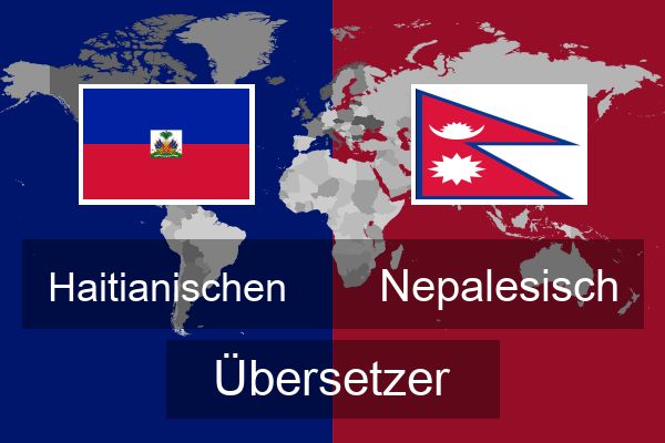  Nepalesisch Übersetzer