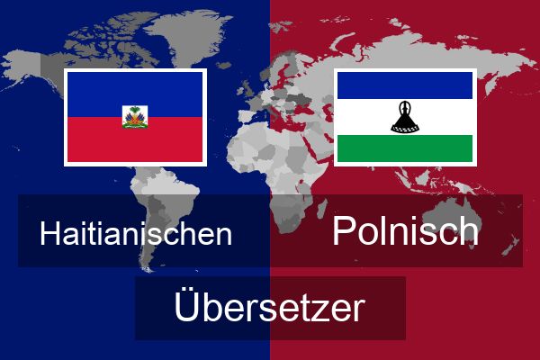 Polnisch Übersetzer